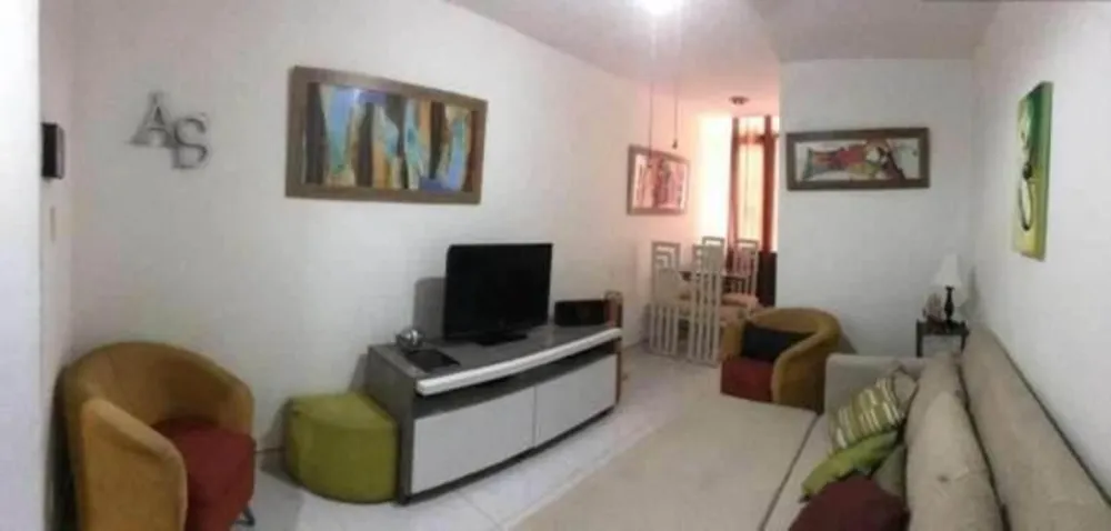 Apartamento, 2 quartos, 72 m² - Foto 2