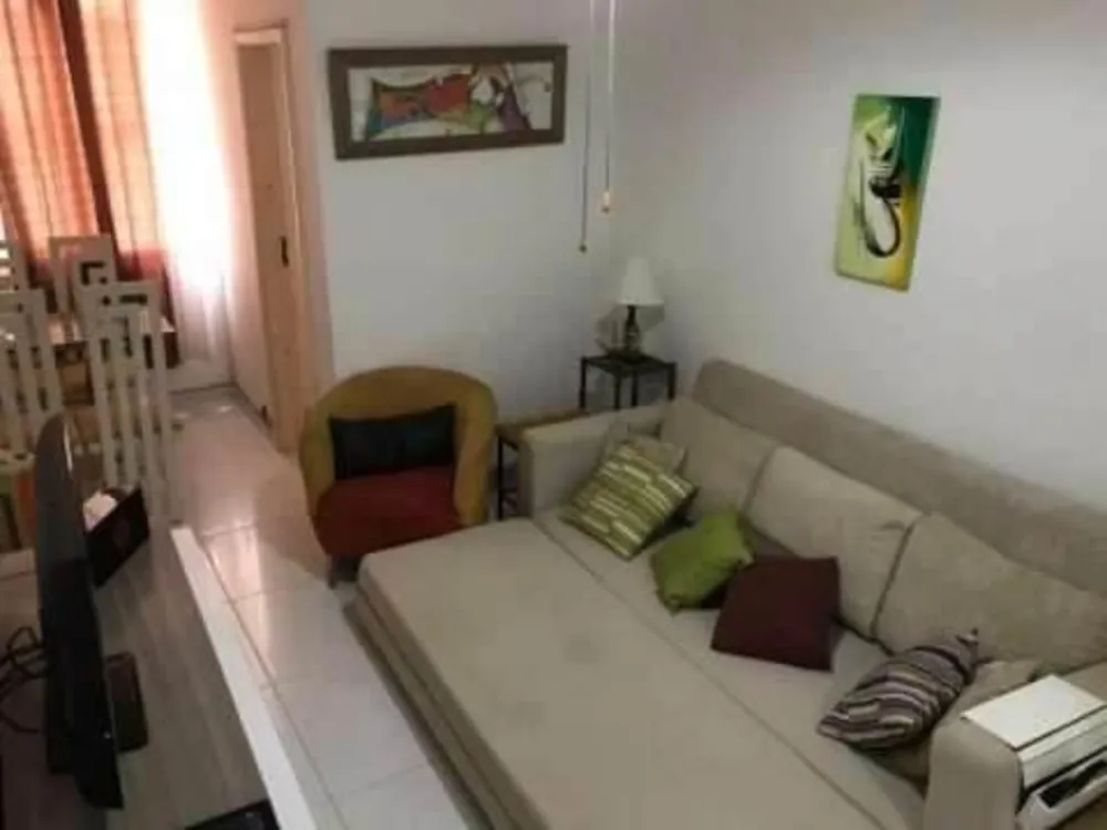Apartamento, 2 quartos, 72 m² - Foto 3