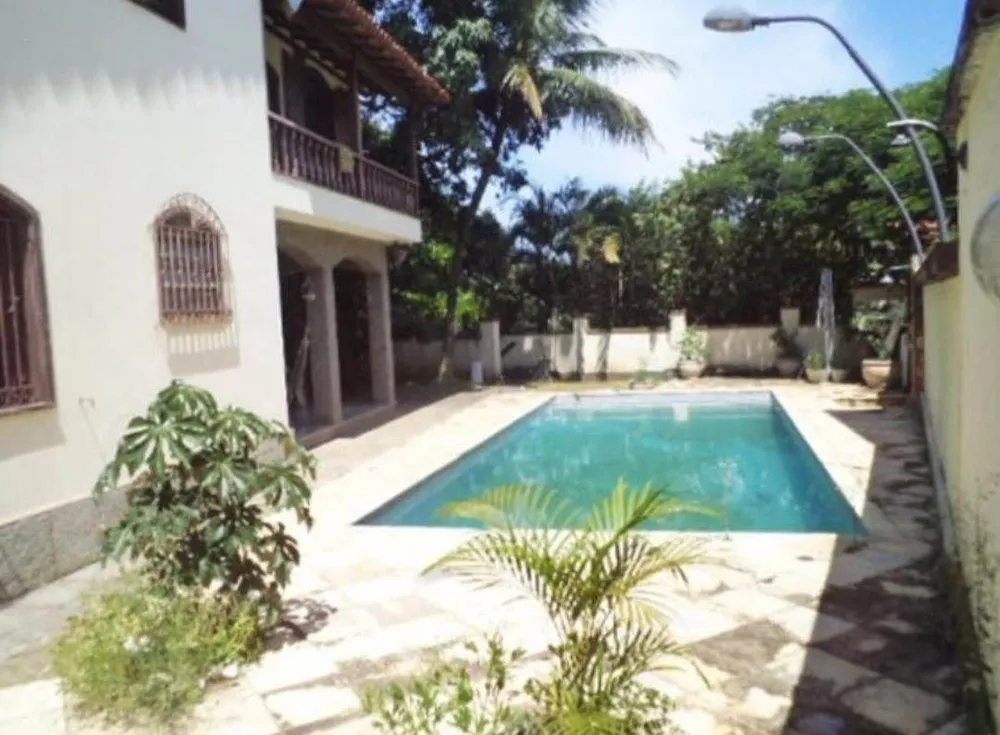 Casa, 5 quartos, 776 m² - Foto 8