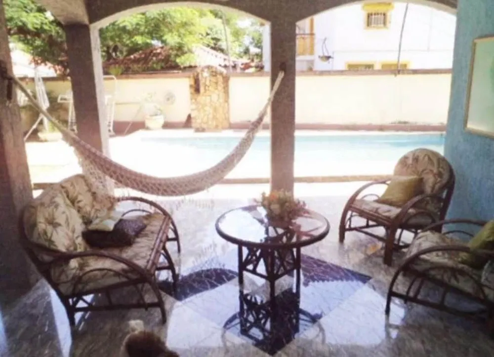 Casa, 5 quartos, 776 m² - Foto 10