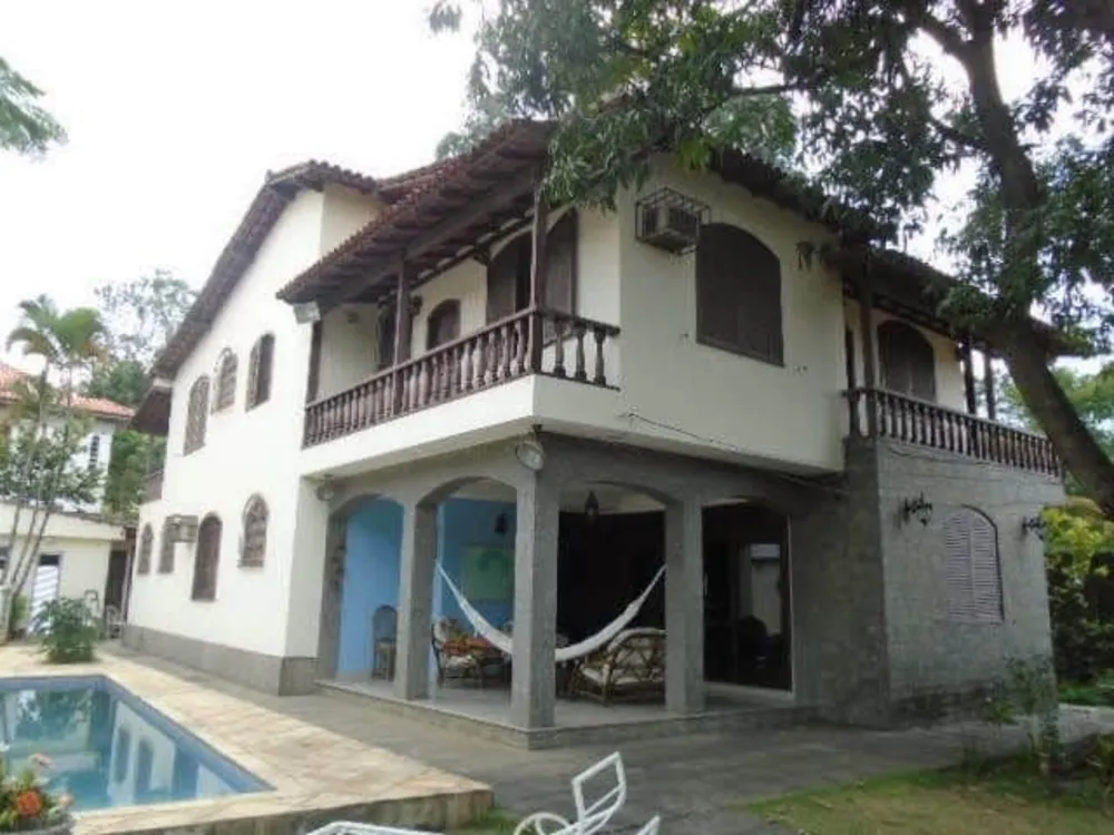 Casa, 5 quartos, 776 m² - Foto 7
