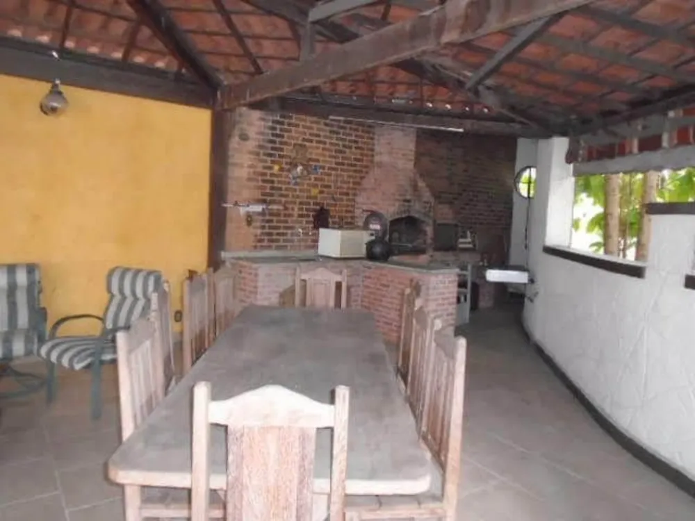 Casa, 5 quartos, 776 m² - Foto 13