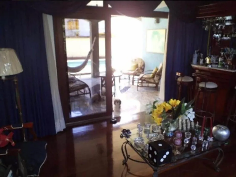 Casa, 5 quartos, 776 m² - Foto 9