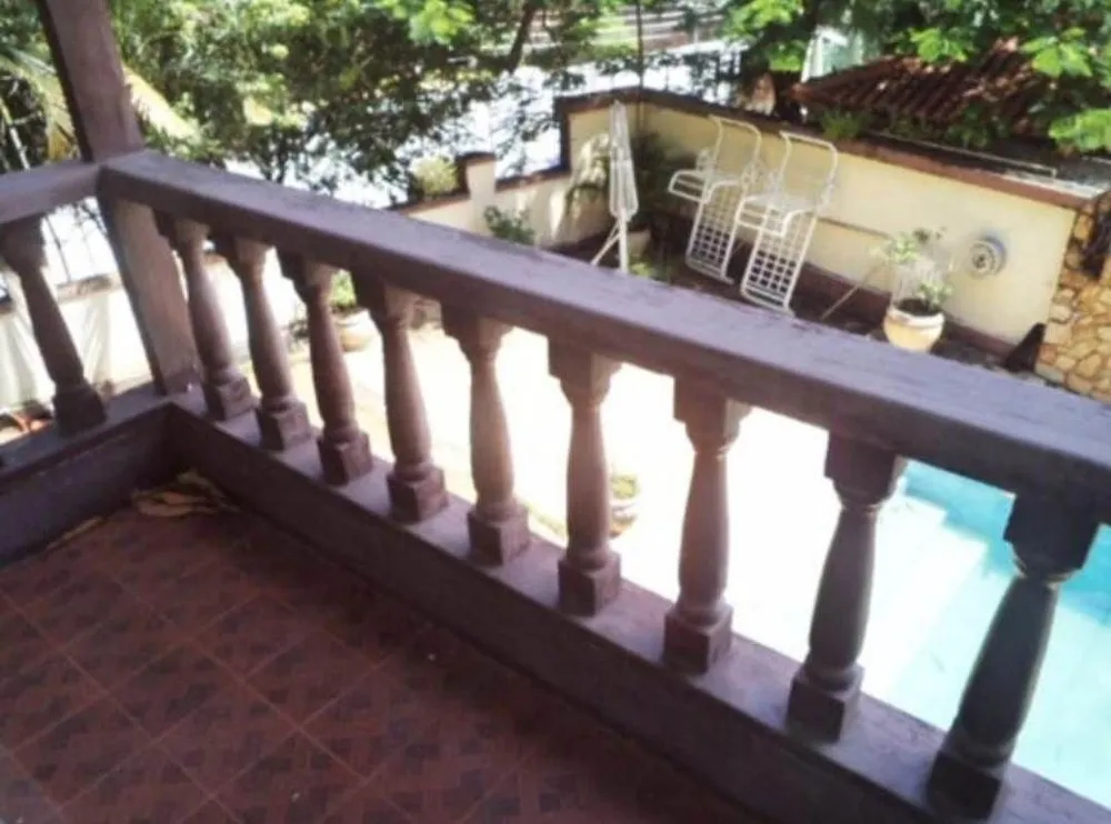 Casa, 5 quartos, 776 m² - Foto 11
