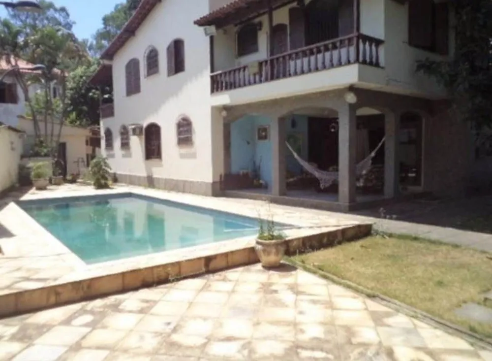 Casa, 5 quartos, 776 m² - Foto 18