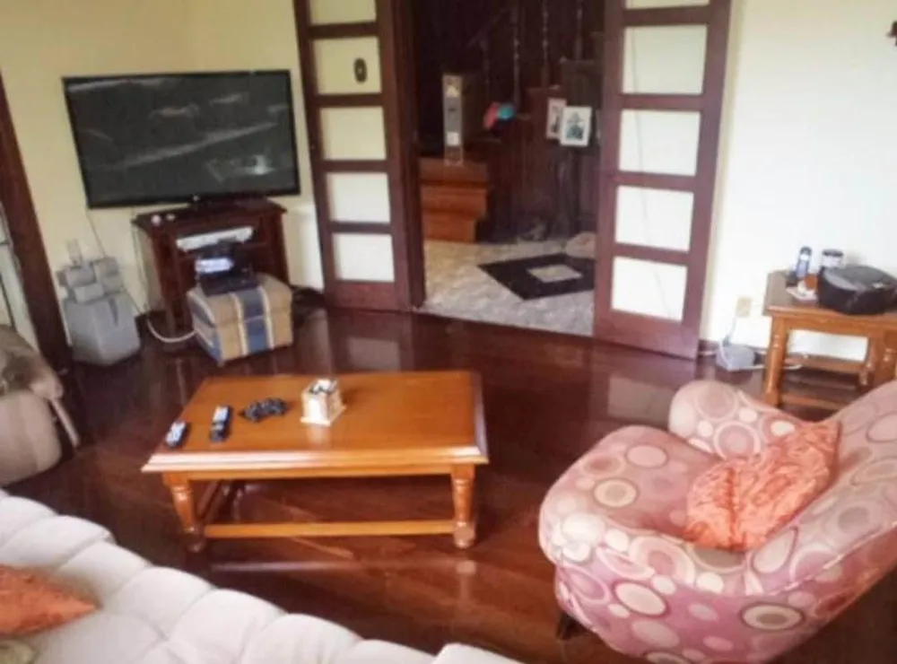 Casa, 5 quartos, 776 m² - Foto 12