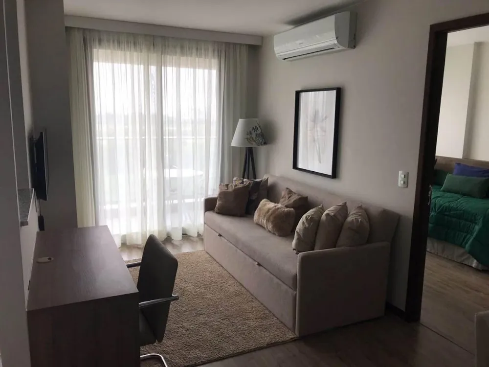 Apartamento, 2 quartos, 68 m² - Foto 3