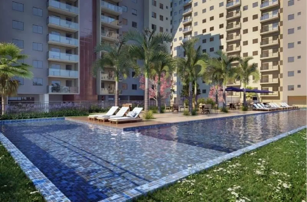 Apartamento, 2 quartos, 68 m² - Foto 6