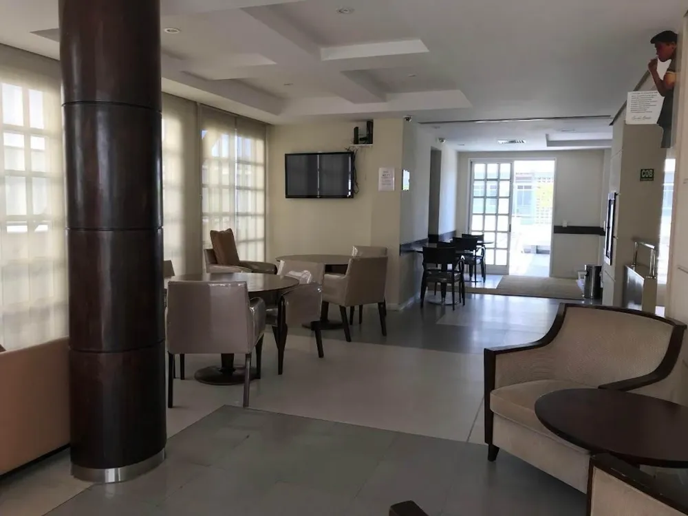 Apartamento, 1 quarto, 49 m² - Foto 17