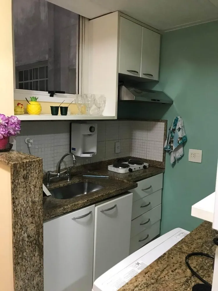 Apartamento, 1 quarto, 49 m² - Foto 11