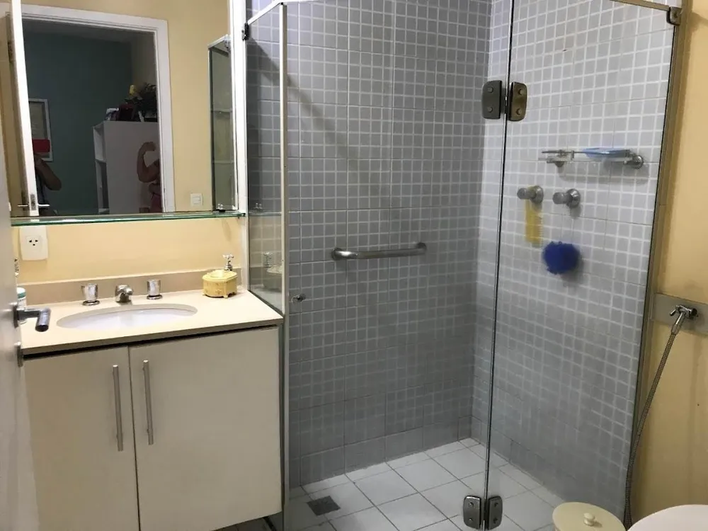 Apartamento, 1 quarto, 49 m² - Foto 10