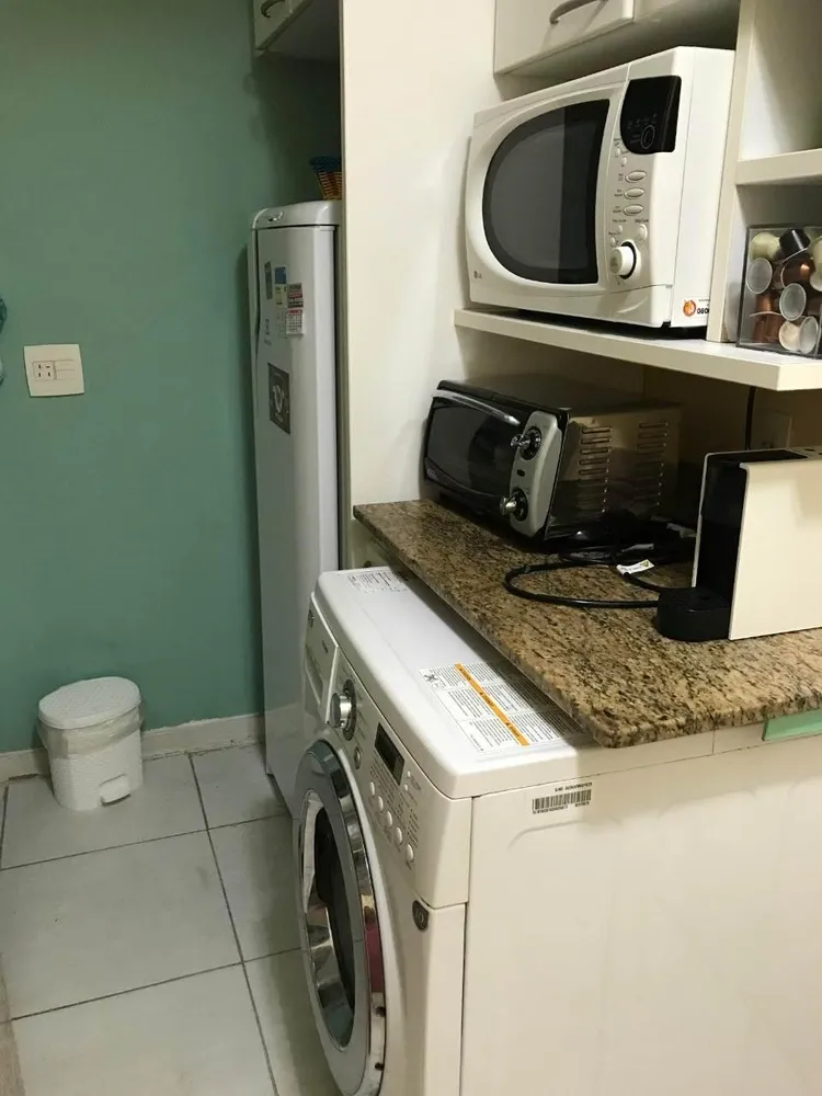 Apartamento, 1 quarto, 49 m² - Foto 12