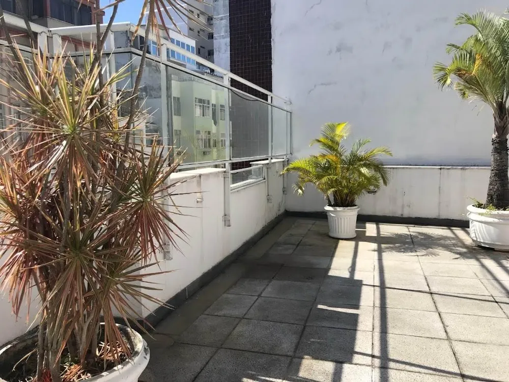 Apartamento, 1 quarto, 49 m² - Foto 20