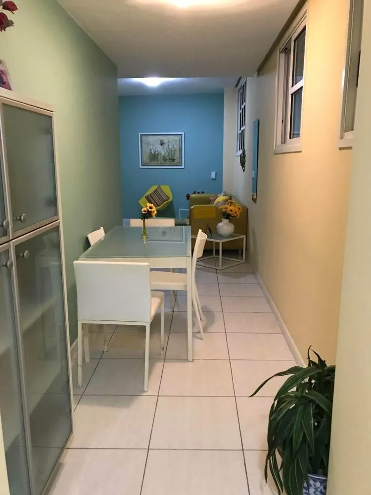 Apartamento, 1 quarto, 49 m² - Foto 2