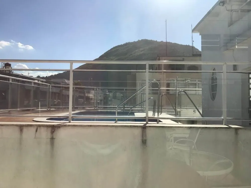 Apartamento, 1 quarto, 49 m² - Foto 21