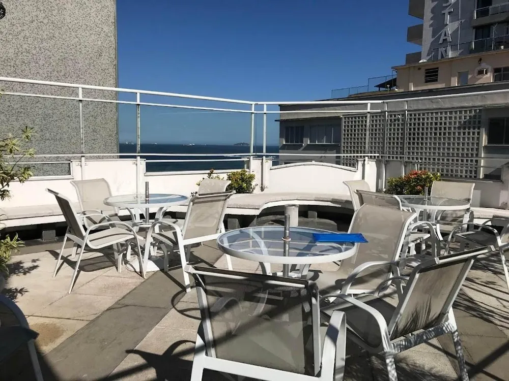 Apartamento, 1 quarto, 49 m² - Foto 23
