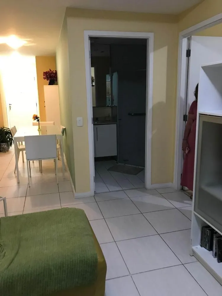 Apartamento, 1 quarto, 49 m² - Foto 5