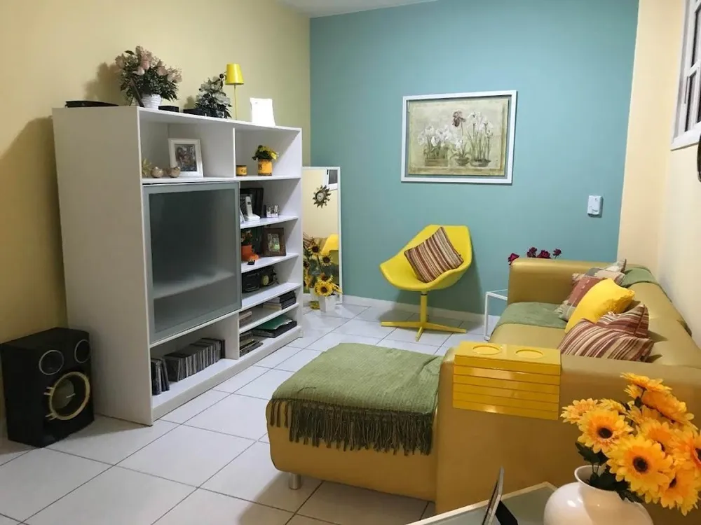 Apartamento, 1 quarto, 49 m² - Foto 4
