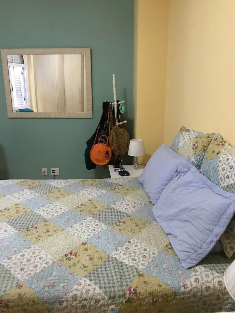 Apartamento, 1 quarto, 49 m² - Foto 6