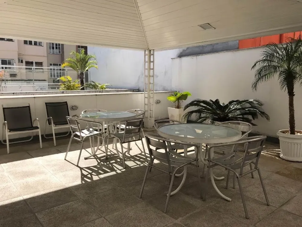 Apartamento, 1 quarto, 49 m² - Foto 18