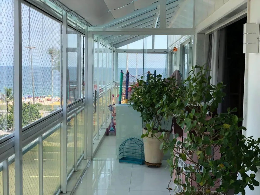 Cobertura, 4 quartos, 280 m² - Foto 7