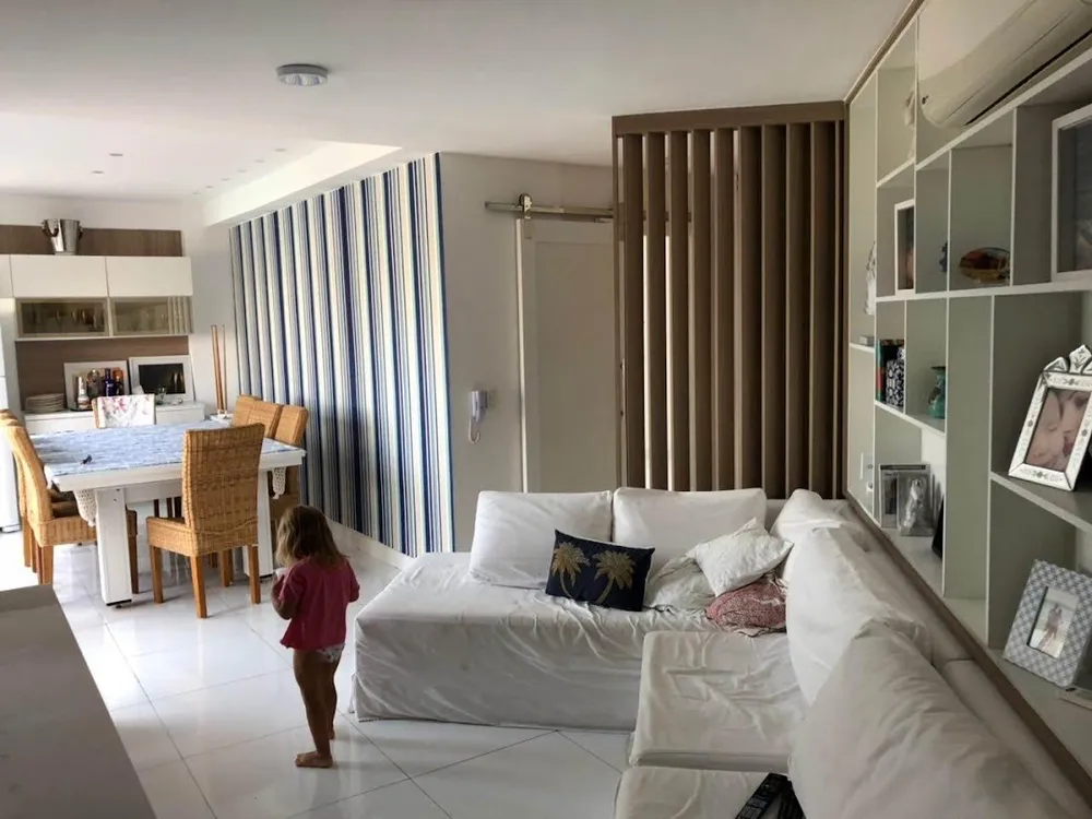 Cobertura, 4 quartos, 280 m² - Foto 2