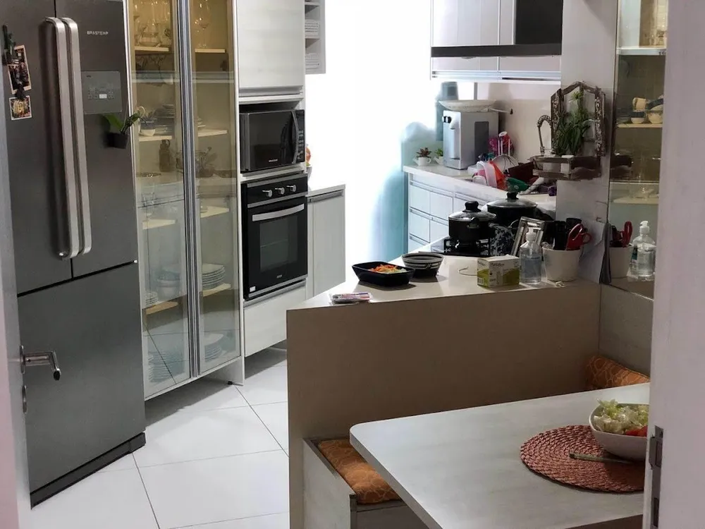 Cobertura, 4 quartos, 280 m² - Foto 6