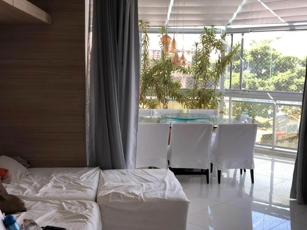 Cobertura, 4 quartos, 280 m² - Foto 4