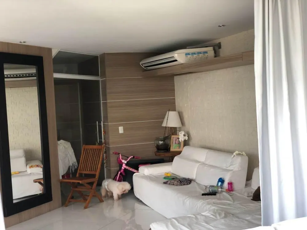 Cobertura, 4 quartos, 280 m² - Foto 3