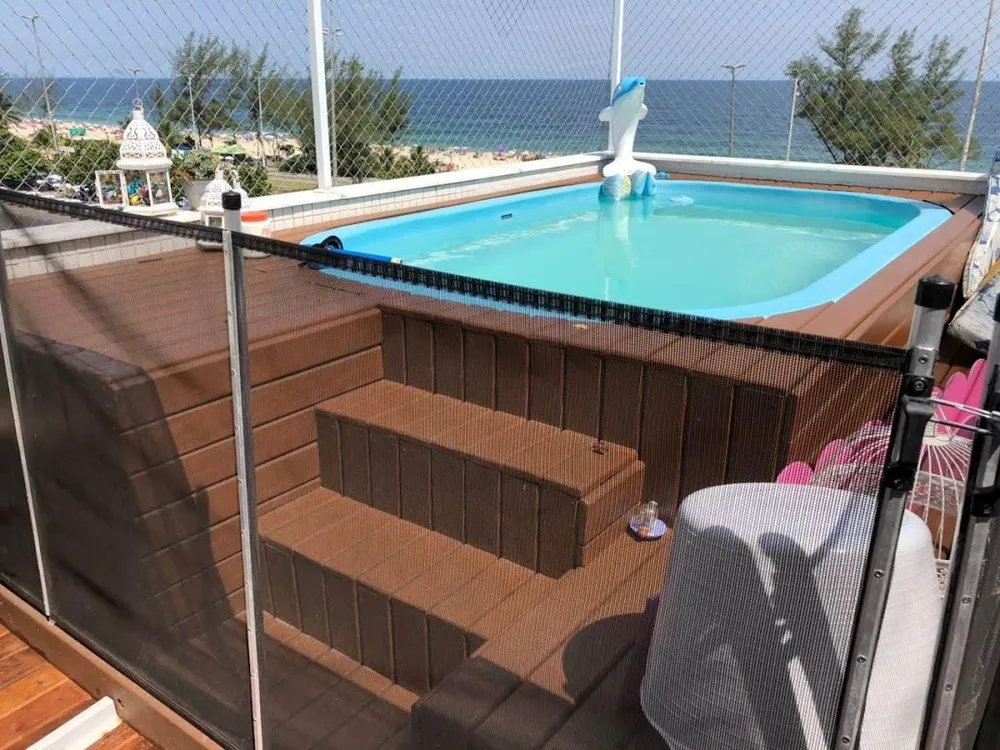 Cobertura, 4 quartos, 280 m² - Foto 8