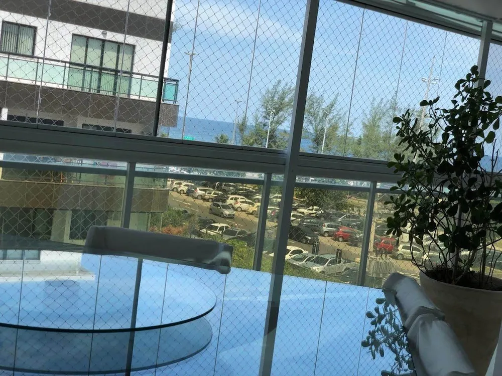 Cobertura, 4 quartos, 280 m² - Foto 11