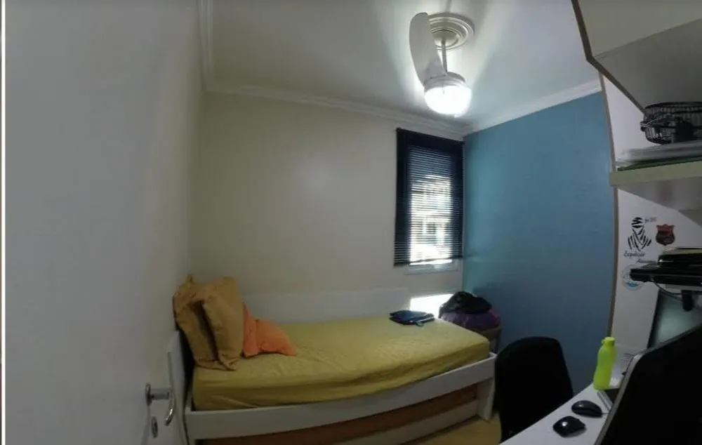 Cobertura, 3 quartos, 164 m² - Foto 7