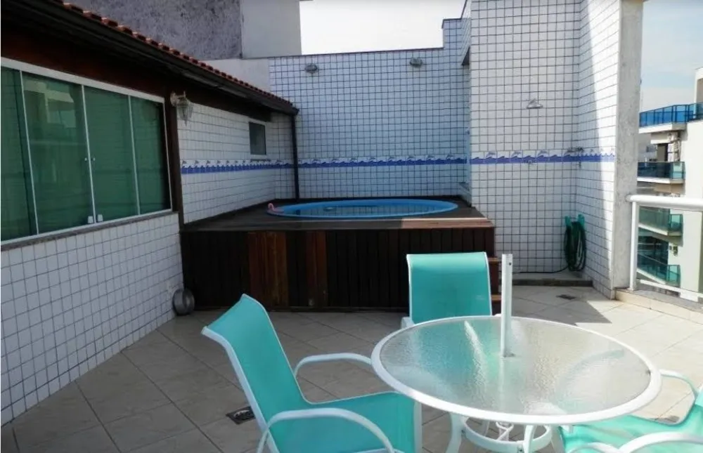 Cobertura, 3 quartos, 164 m² - Foto 16