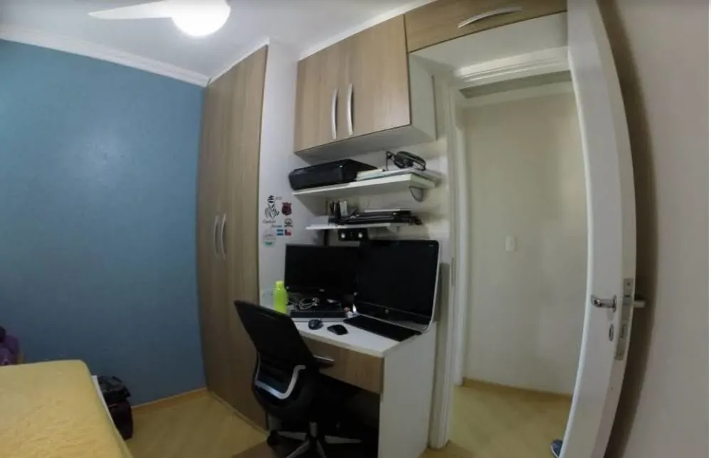 Cobertura, 3 quartos, 164 m² - Foto 8