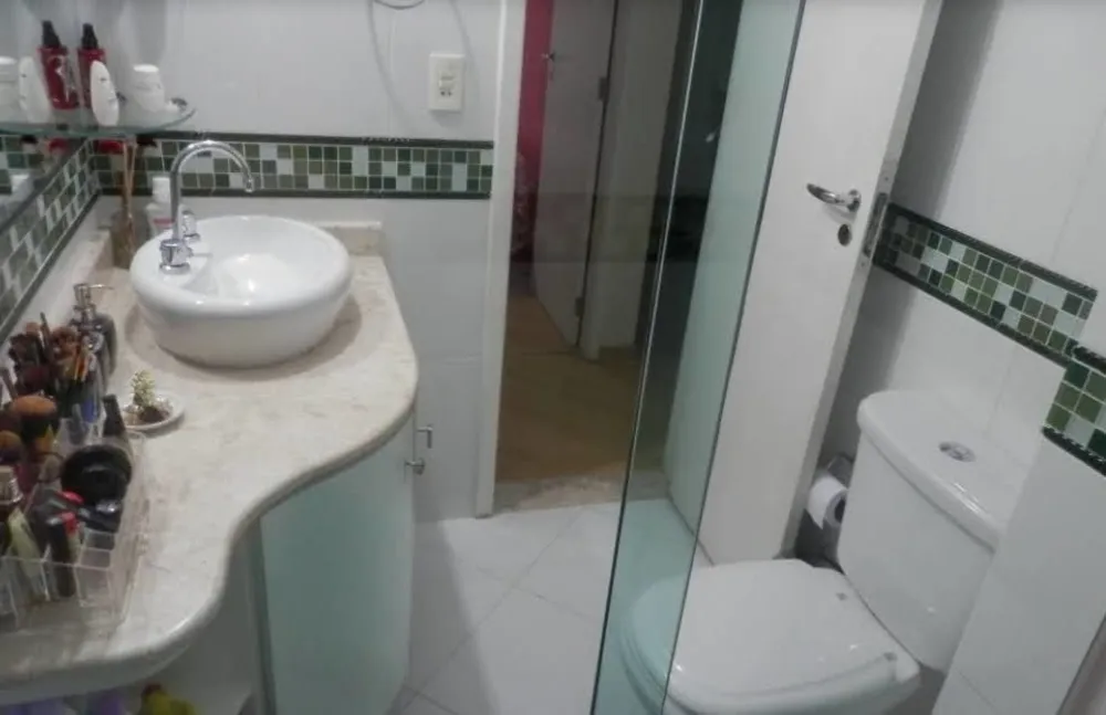 Cobertura, 3 quartos, 164 m² - Foto 11