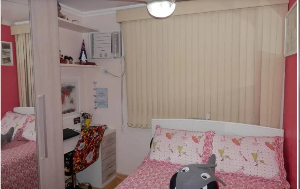 Cobertura, 3 quartos, 164 m² - Foto 9