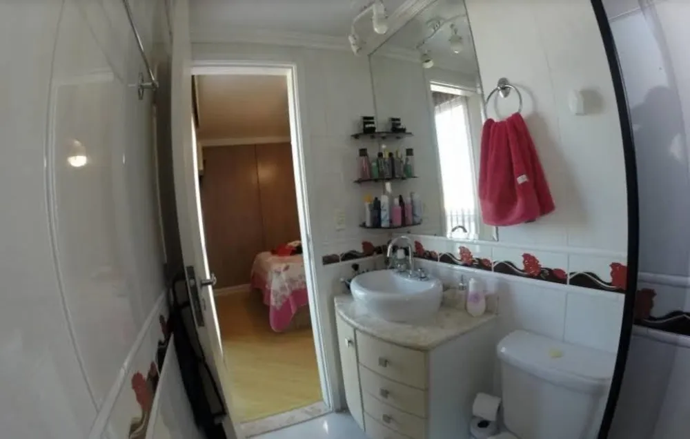 Cobertura, 3 quartos, 164 m² - Foto 12