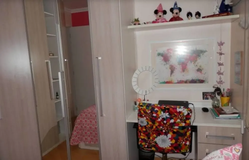 Cobertura, 3 quartos, 164 m² - Foto 10