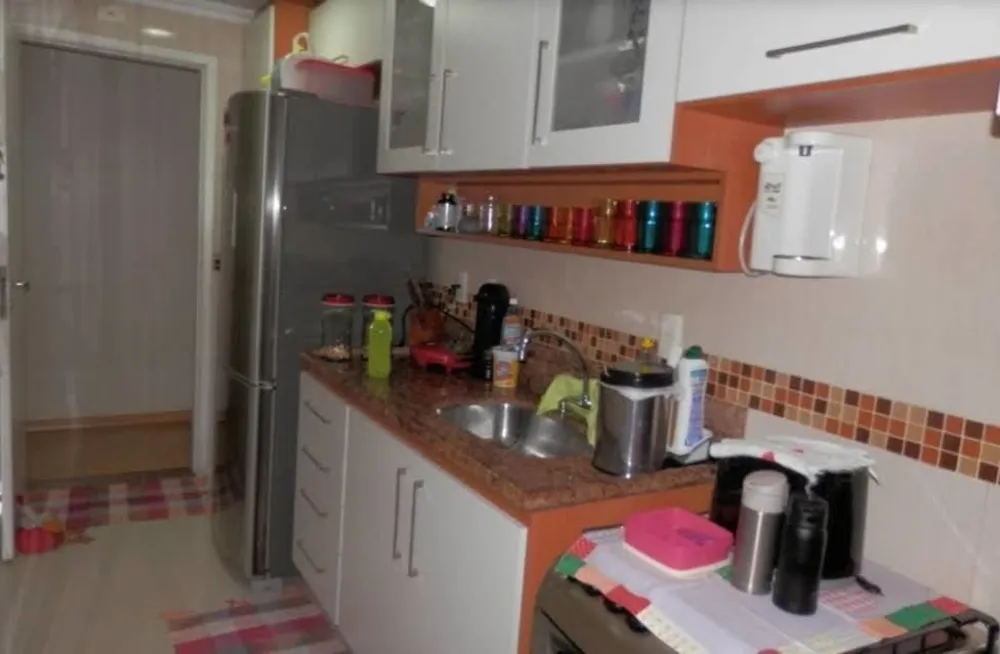 Cobertura, 3 quartos, 164 m² - Foto 13