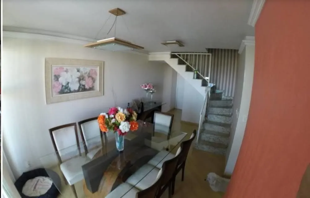 Cobertura, 3 quartos, 164 m² - Foto 2