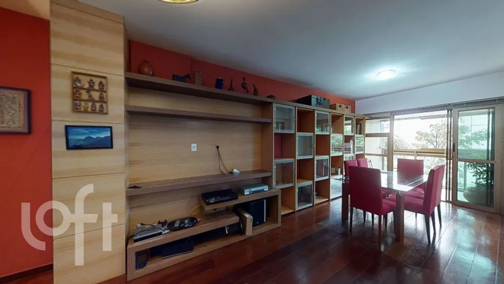 Apartamento, 2 quartos, 75 m² - Foto 2