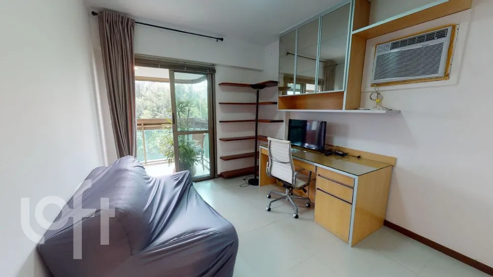 Apartamento, 2 quartos, 75 m² - Foto 11