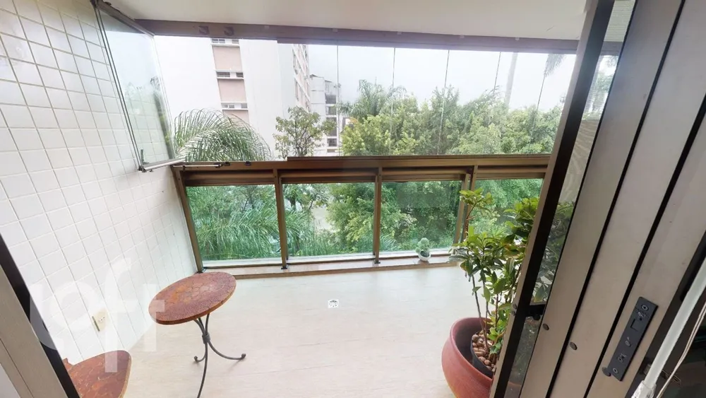Apartamento, 2 quartos, 75 m² - Foto 4