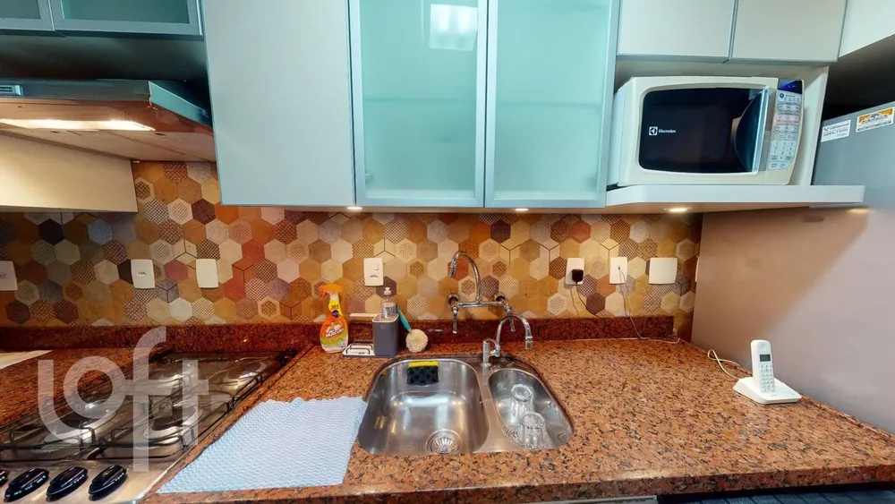 Apartamento, 2 quartos, 75 m² - Foto 10