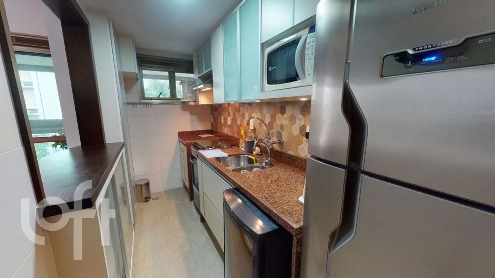 Apartamento, 2 quartos, 75 m² - Foto 9