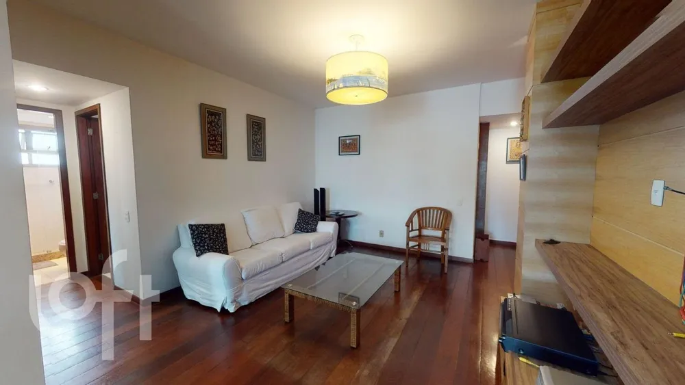 Apartamento, 2 quartos, 75 m² - Foto 8