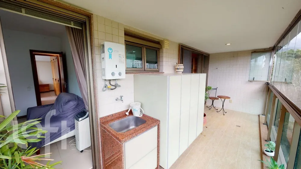 Apartamento, 2 quartos, 75 m² - Foto 6