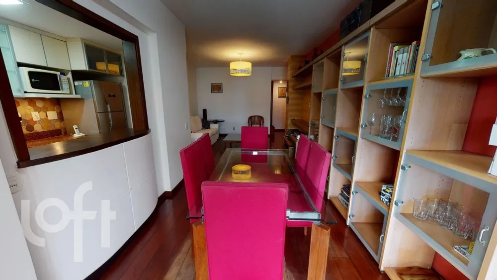 Apartamento, 2 quartos, 75 m² - Foto 3