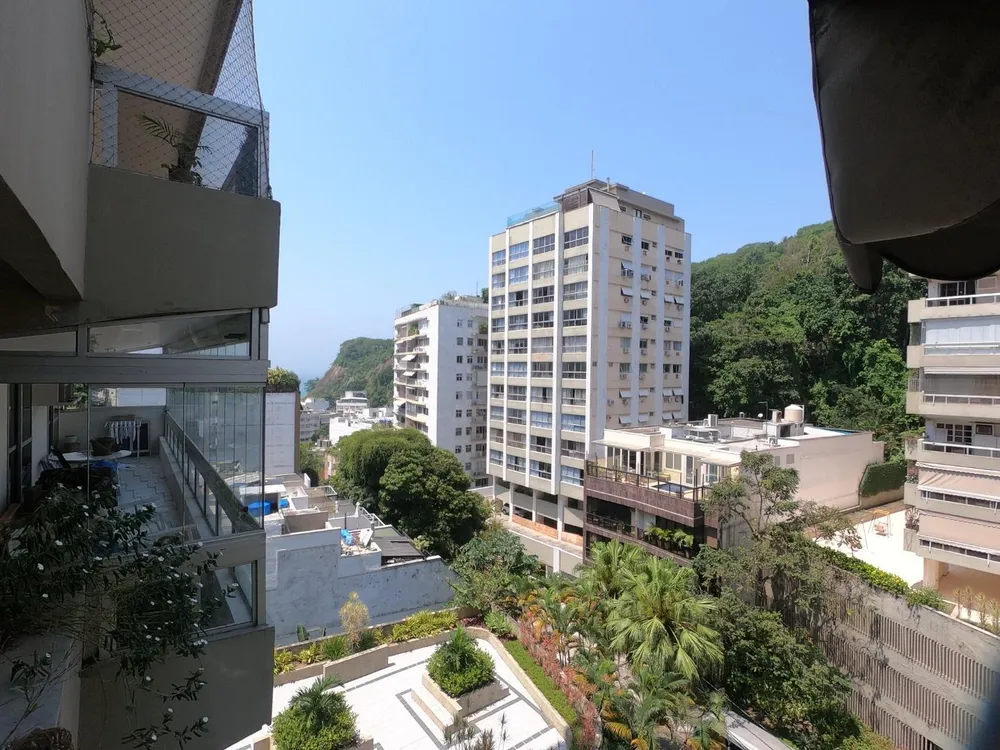 Apartamento, 4 quartos, 153 m² - Foto 9