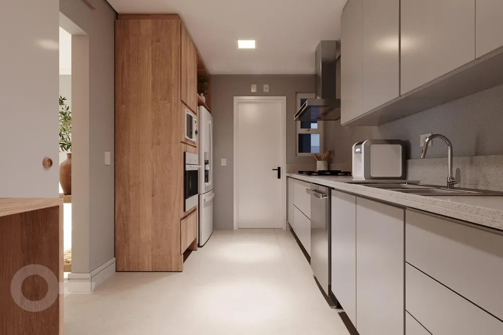 Apartamento, 4 quartos, 153 m² - Foto 5